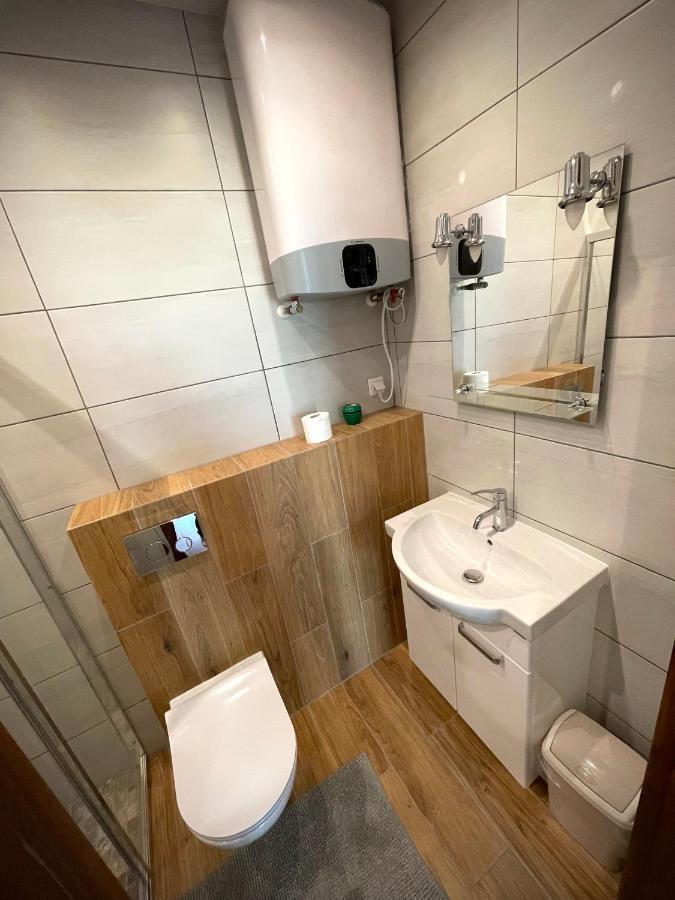 Feriehus Letniskowe Ratownik *