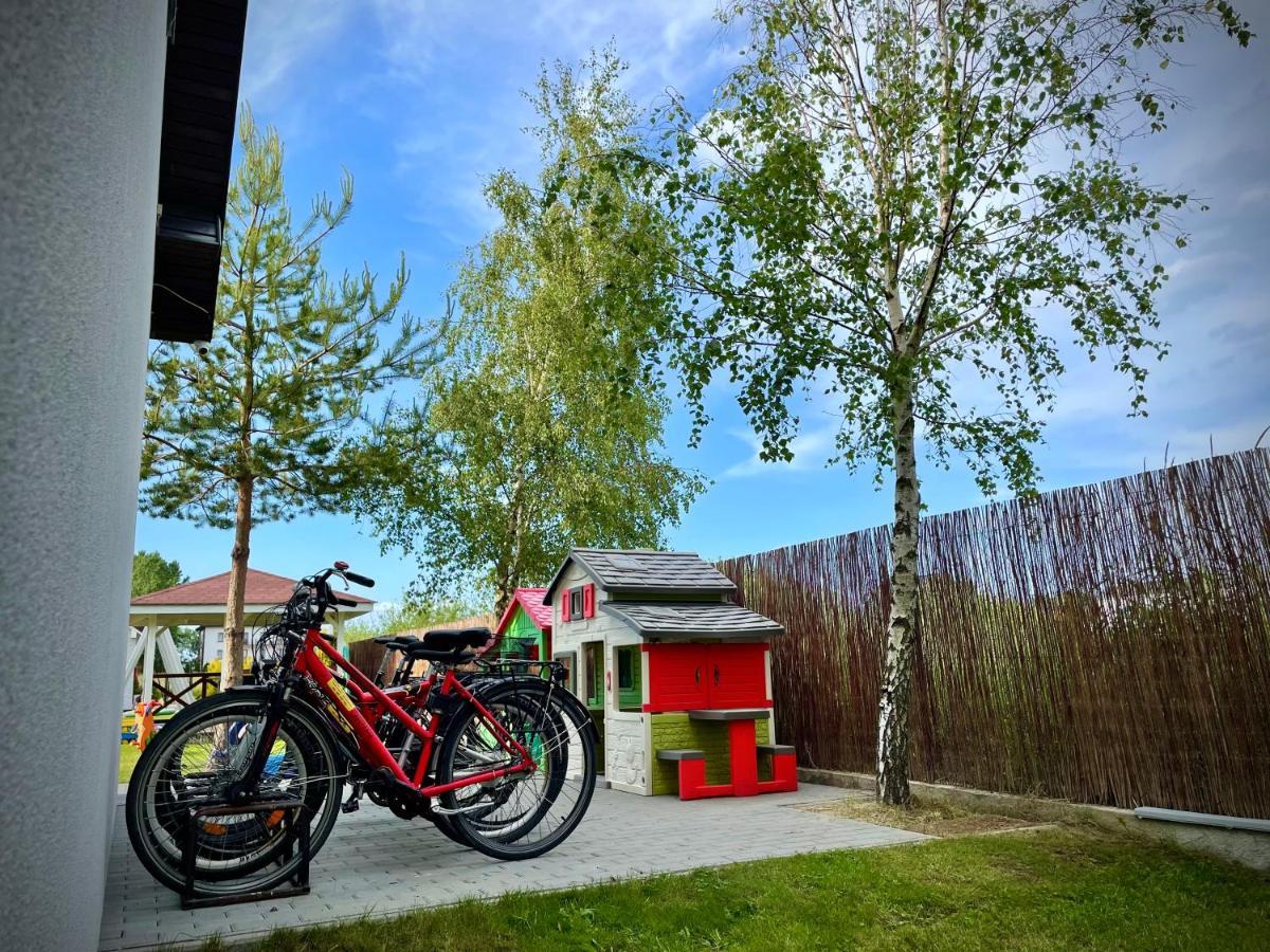 Feriehus Letniskowe Ratownik *